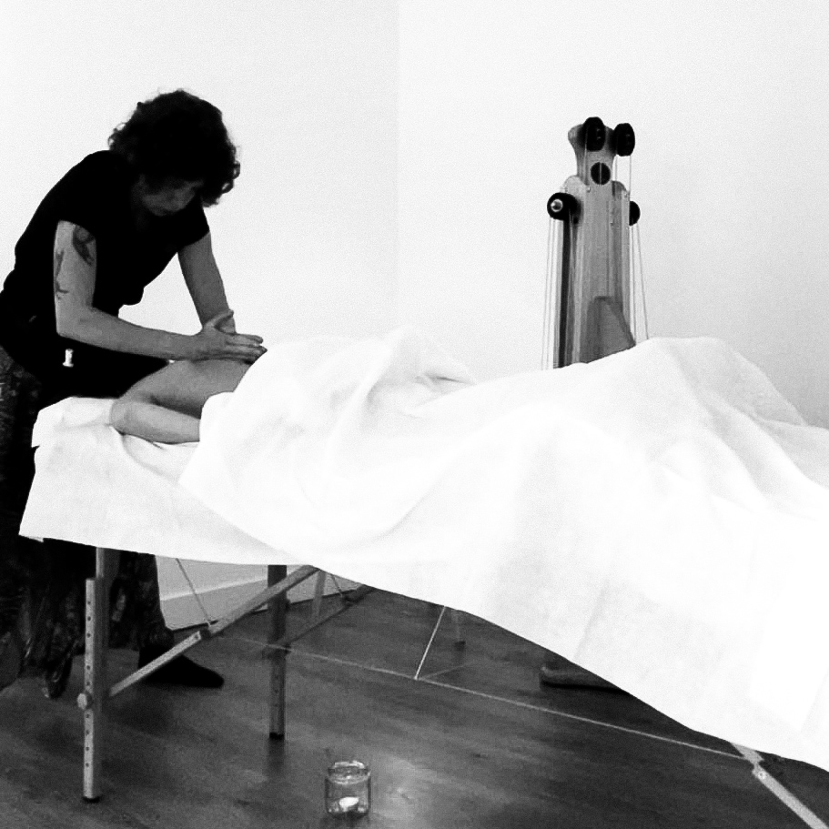 DAQUA - debora longo
